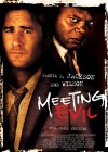 Meeting Evil poster