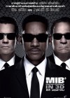 Men in Black III poster