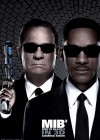 Men in Black III poster