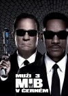 Men in Black III poster