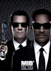 Men in Black III poster