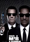 Men in Black III poster