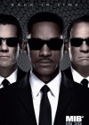 Men in Black III poster