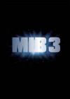 Men in Black III poster