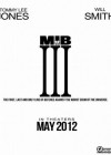 Men in Black III poster