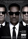 Men in Black III poster