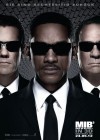 Men in Black III poster