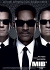 Men in Black III poster