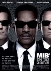 Men in Black III poster