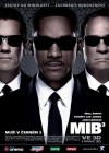 Men in Black III poster