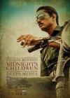 Midnight's Children poster