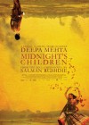 Midnight's Children poster