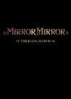 Mirror Mirror poster