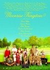 Moonrise Kingdom poster