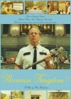 Moonrise Kingdom poster