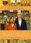 Moonrise Kingdom poster