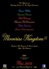 Moonrise Kingdom poster