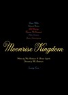Moonrise Kingdom poster