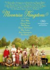 Moonrise Kingdom poster