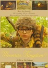 Moonrise Kingdom poster