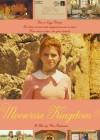 Moonrise Kingdom poster