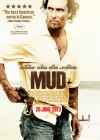 Mud poster