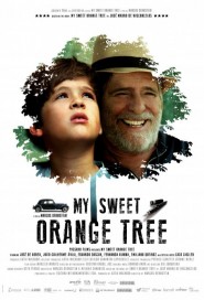 My Sweet Orange Tree poster