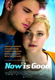 Now Is Good poster