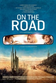 On the Road poster