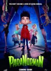 ParaNorman poster