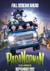 ParaNorman poster