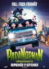 ParaNorman poster