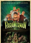 ParaNorman poster