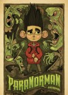 ParaNorman poster