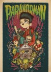 ParaNorman poster