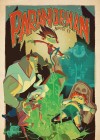 ParaNorman poster