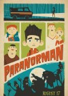 ParaNorman poster