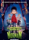 ParaNorman poster