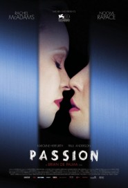 Passion poster