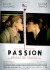 Passion poster