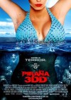 Piranha 3DD poster