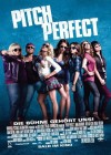 Pitch Perfect poster