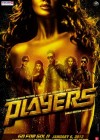 Players poster