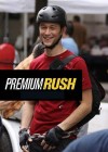 Premium Rush poster