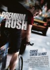 Premium Rush poster