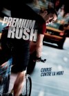 Premium Rush poster