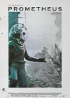 Prometheus poster