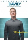 Prometheus poster