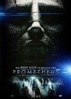 Prometheus poster