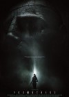 Prometheus poster